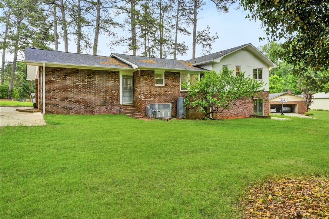 709 Loblolly Drive Anderson, SC 29625 - Photo 21 of 21