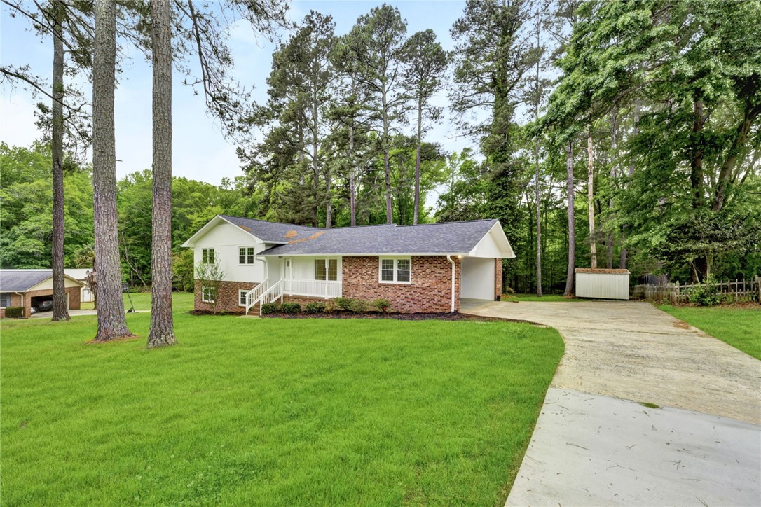 709 Loblolly Drive Anderson, SC 29625 - Photo 3 of 21