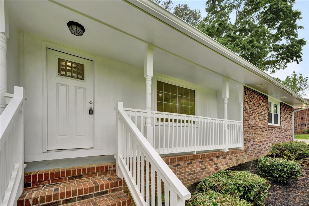 709 Loblolly Drive Anderson, SC 29625 - Photo 4 of 21