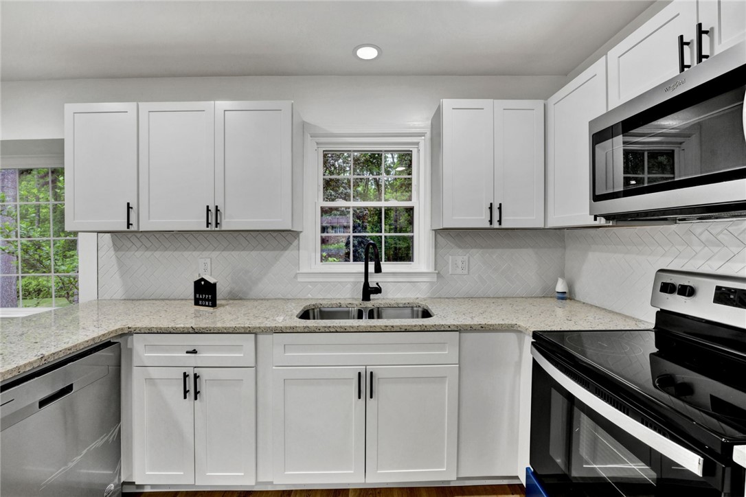709 Loblolly Drive Anderson, SC 29625 - Photo 6 of 21