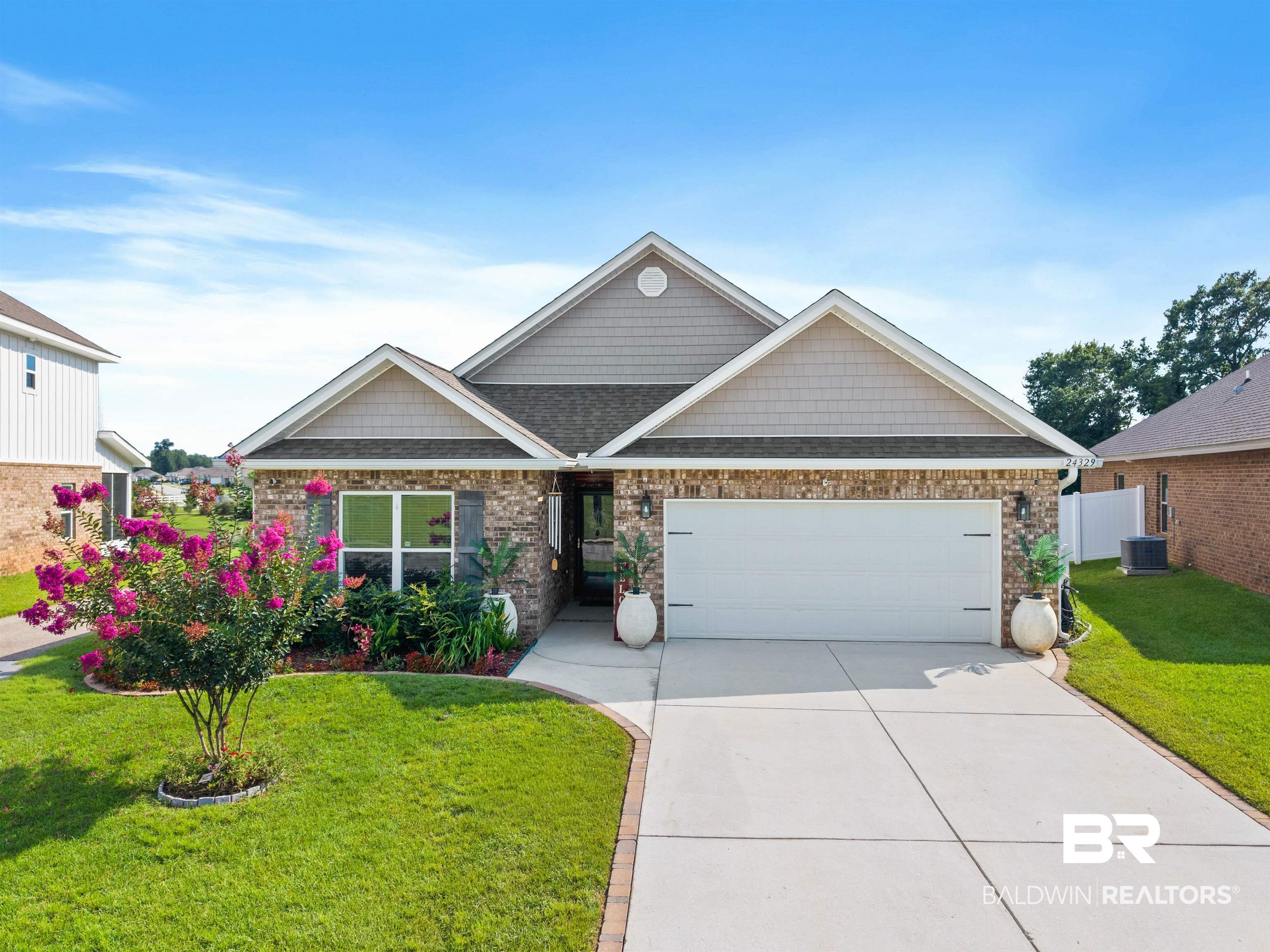 24329 Alydar Loop Daphne, AL 36526 - Photo 1 of 83