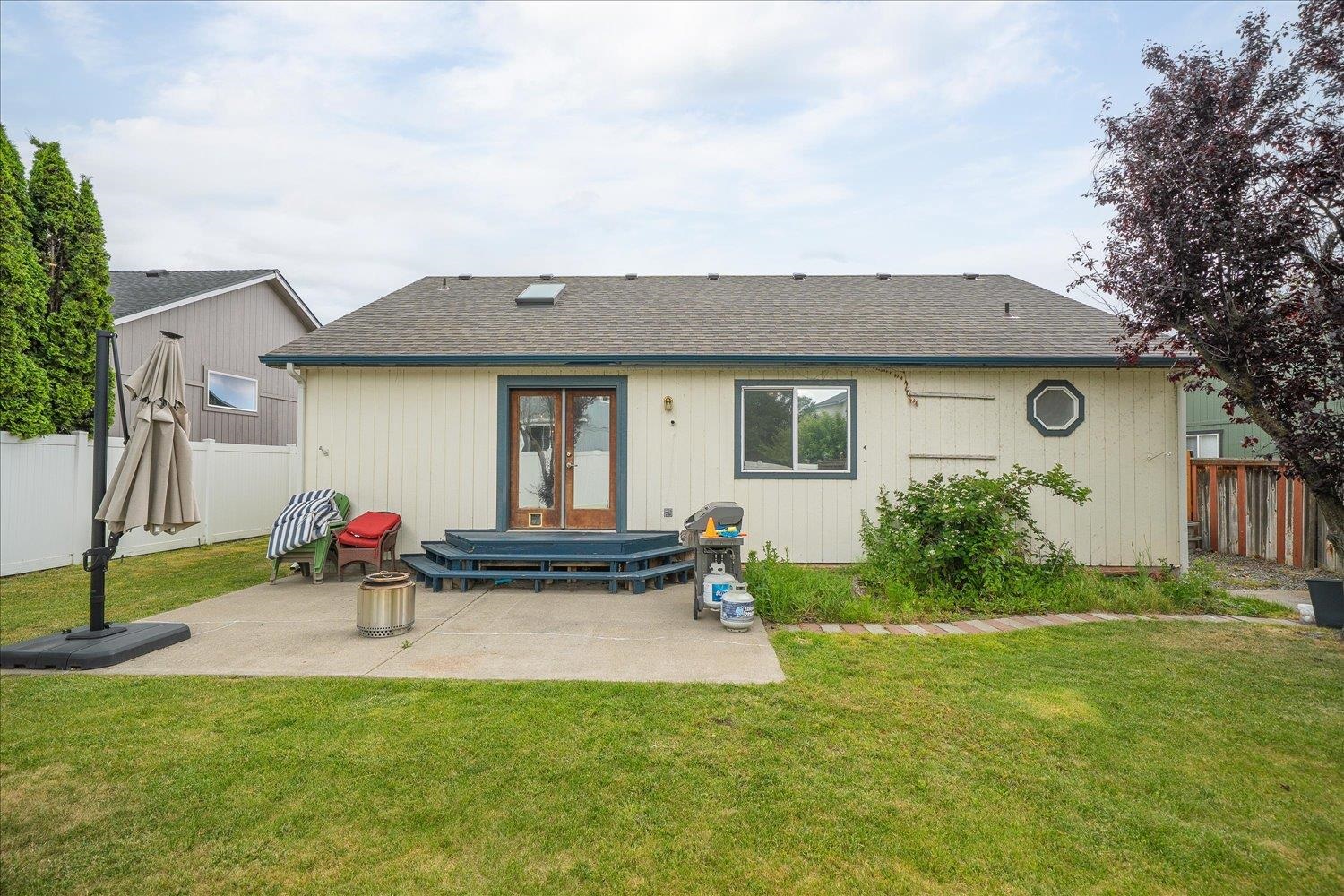1222 North Fairway Road Liberty Lake, WA 99019 - Photo 29 of 48
