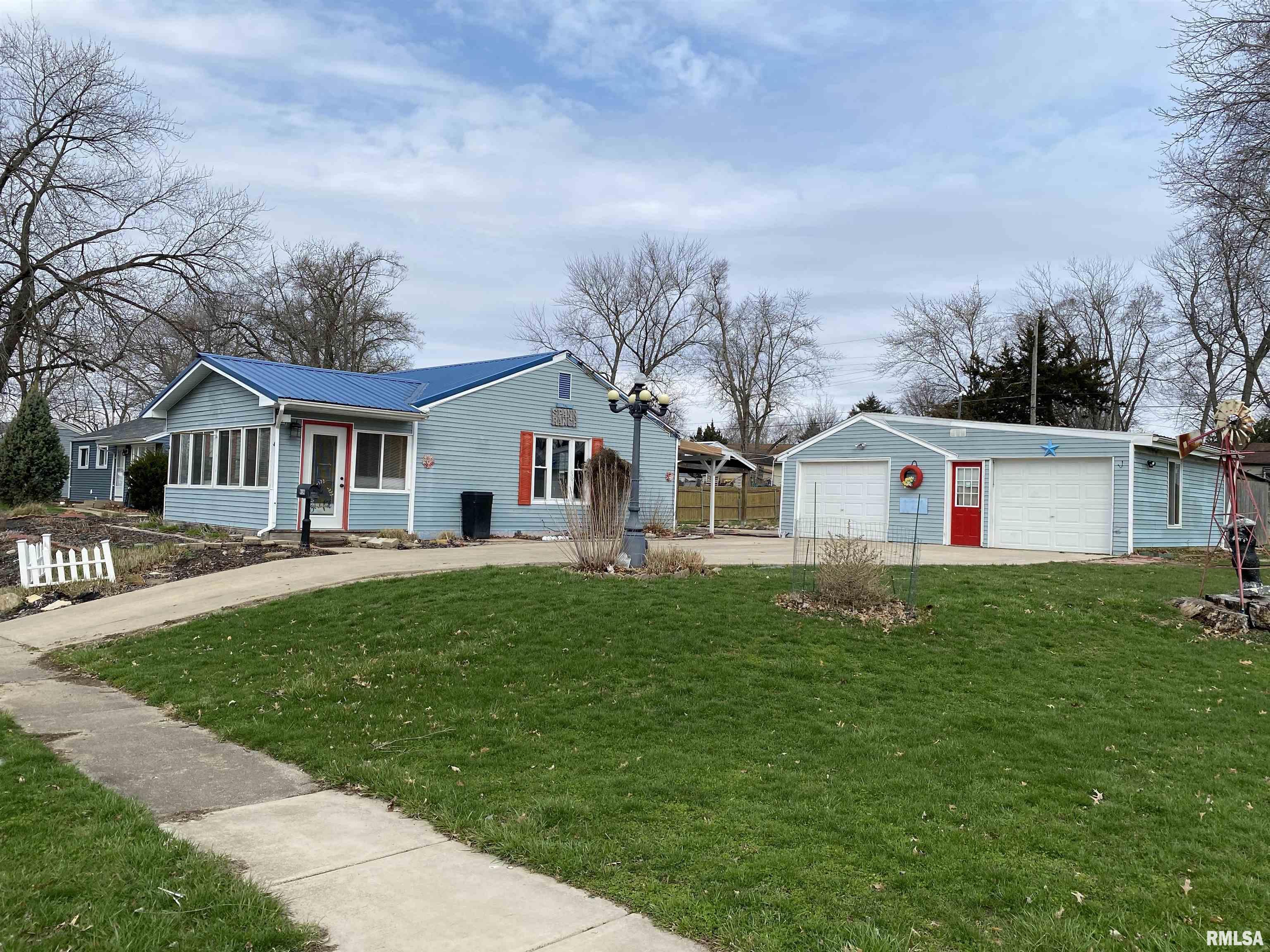 919 Lincoln Road Marquette Heights, IL 61554 - Photo 1 of 1 Gallery Image 1
