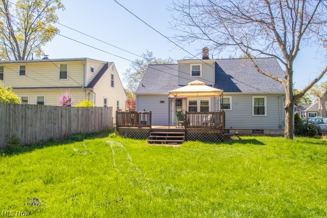 269 Meriden Road Painesville, OH 44077 - Photo 27 of 29 Gallery Image 27
