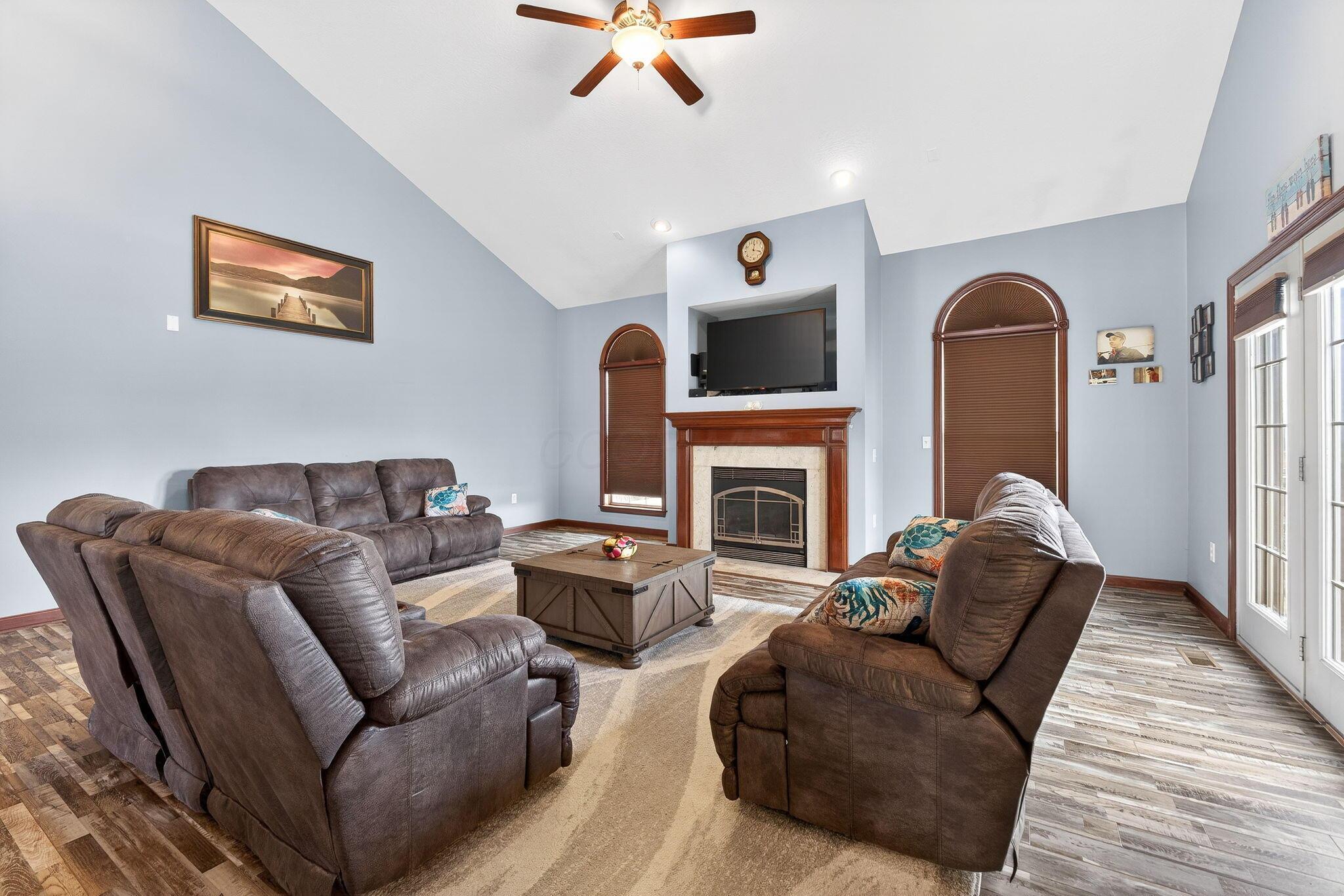 11943 Thrailkill Road Orient, OH 43146 - Photo 9 of 60 11943 Thrailkill (Interior)-11