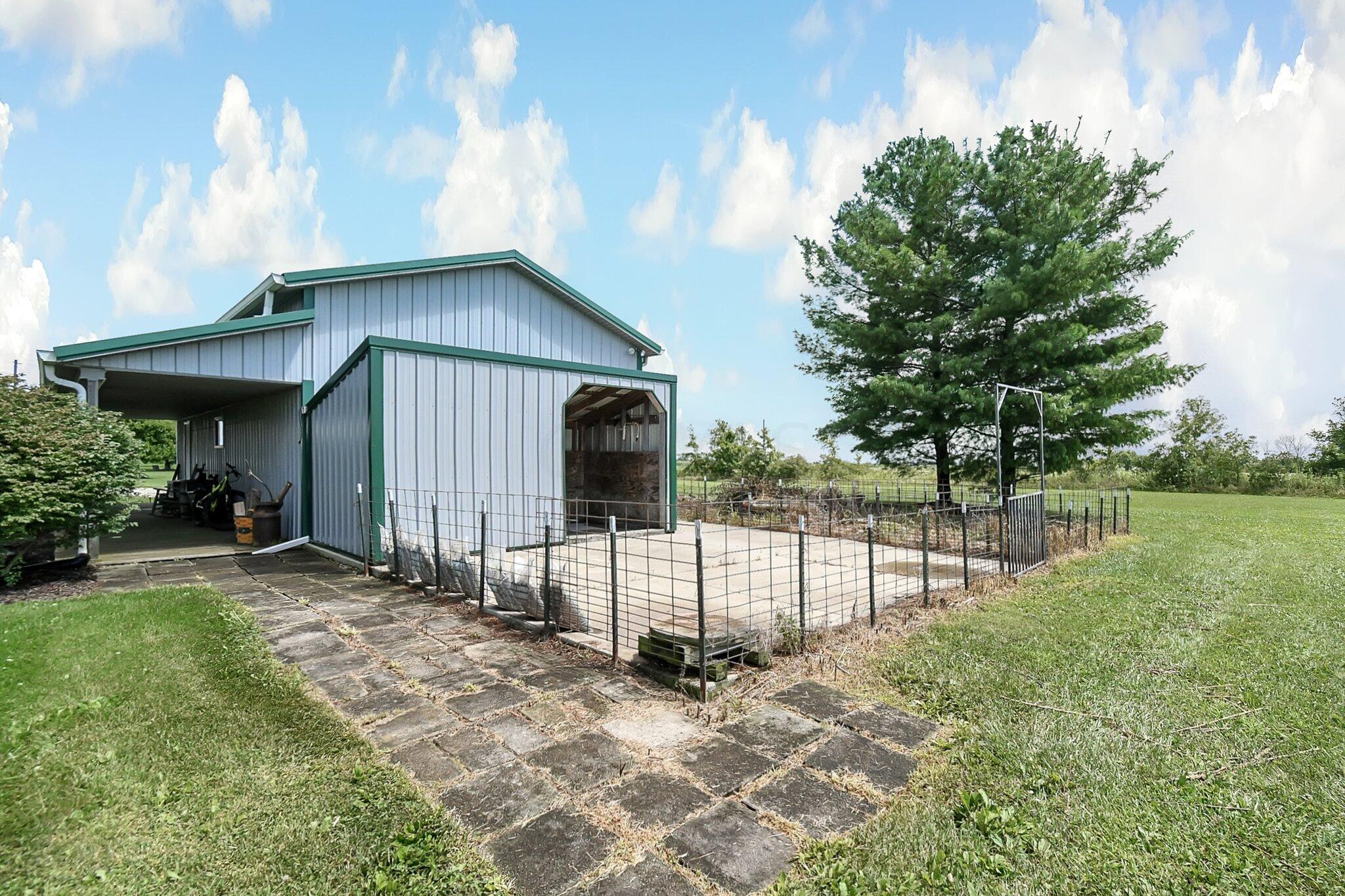 20545 Hall Road Mount Sterling, OH 43143 - Photo 22 of 73 80-web-or-mls-20545-hall-rd