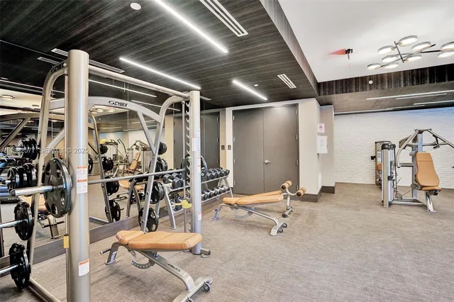 $3,600 | 301 Altara Avenue, Unit LPH903, Coral Gables, FL 33146