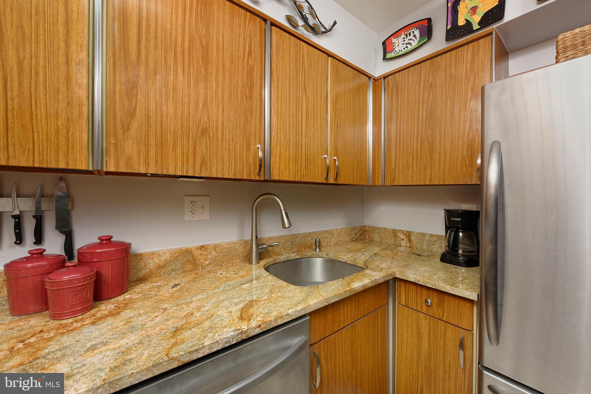 2510 Virginia Avenue Northwest, Unit 309N Washington, DC 20037 - Photo 11 of 25