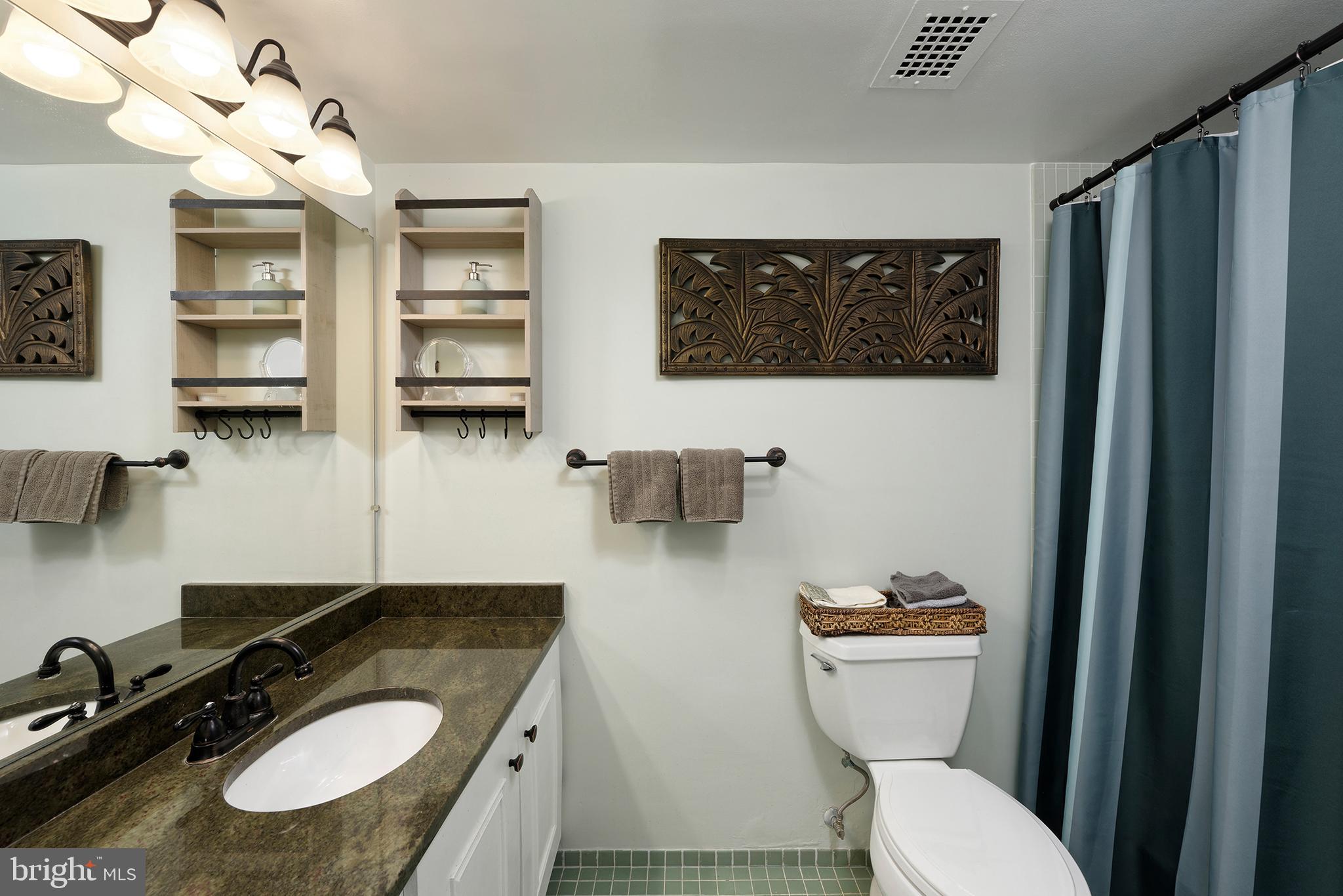 2510 Virginia Avenue Northwest, Unit 309N Washington, DC 20037 - Photo 12 of 25