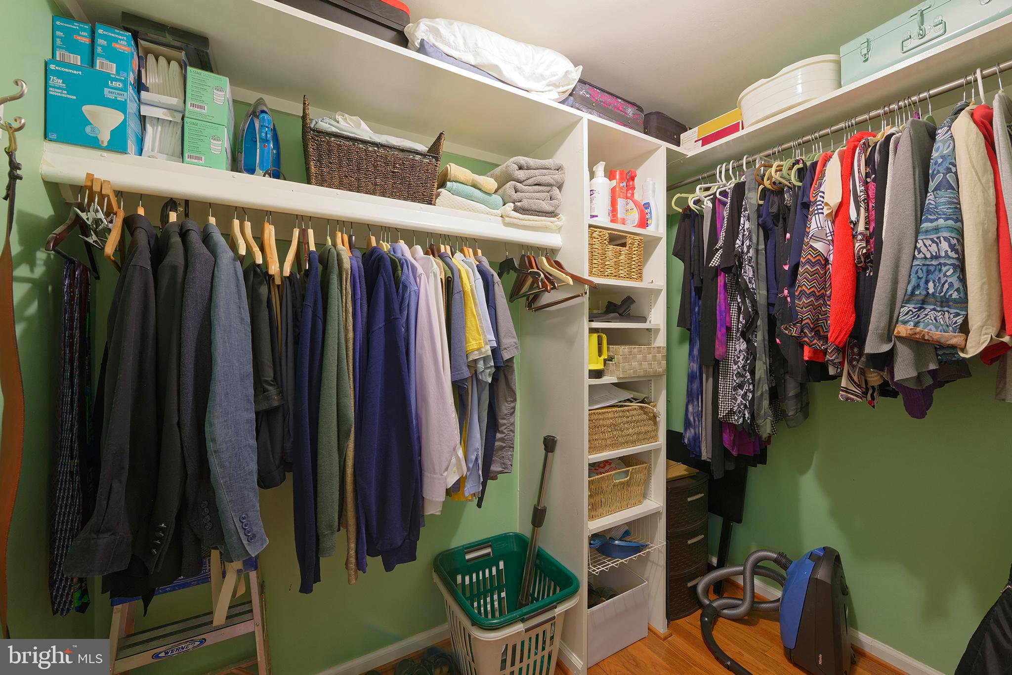 2510 Virginia Avenue Northwest, Unit 309N Washington, DC 20037 - Photo 14 of 25