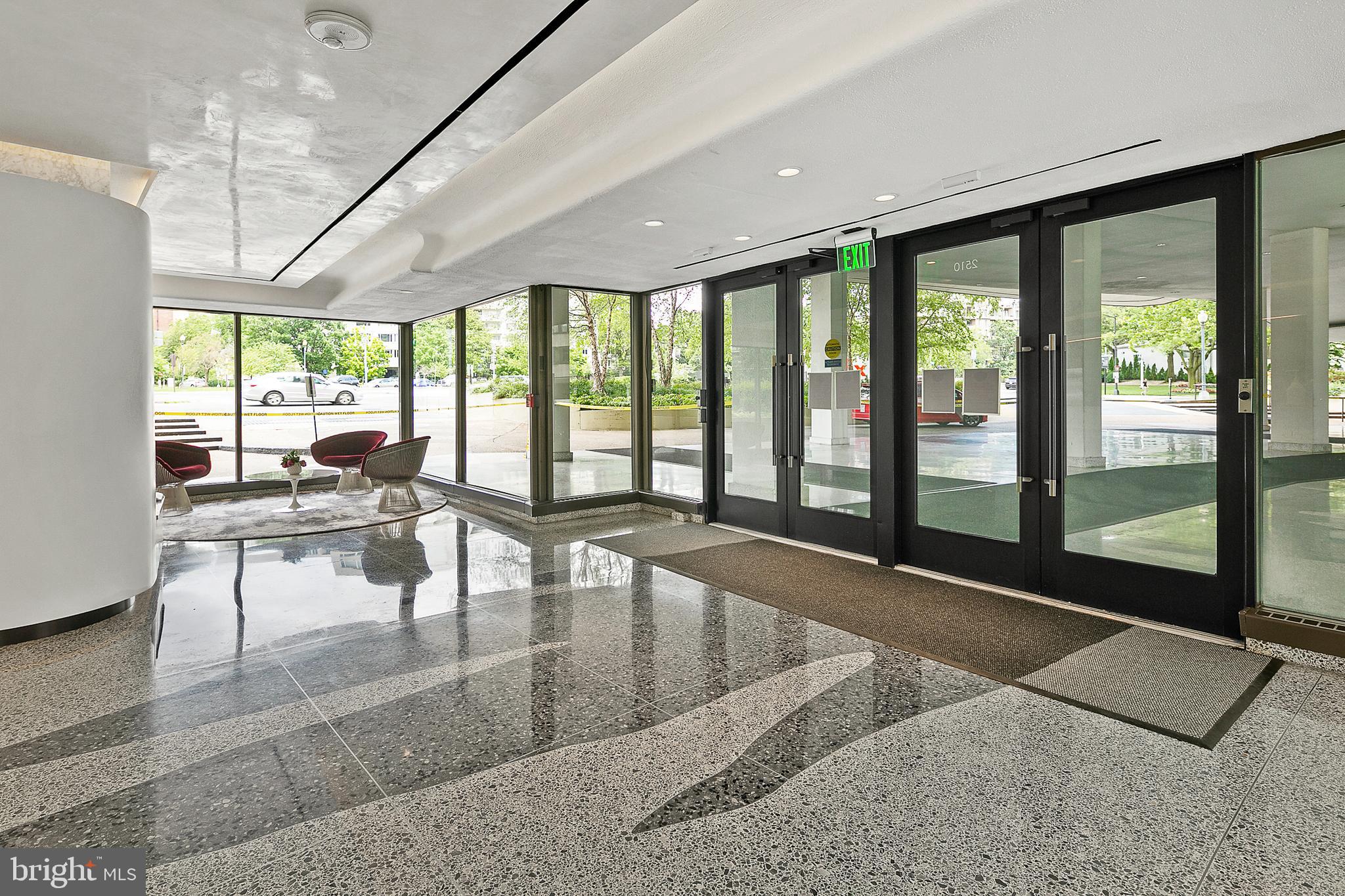 2510 Virginia Avenue Northwest, Unit 309N Washington, DC 20037 - Photo 19 of 25