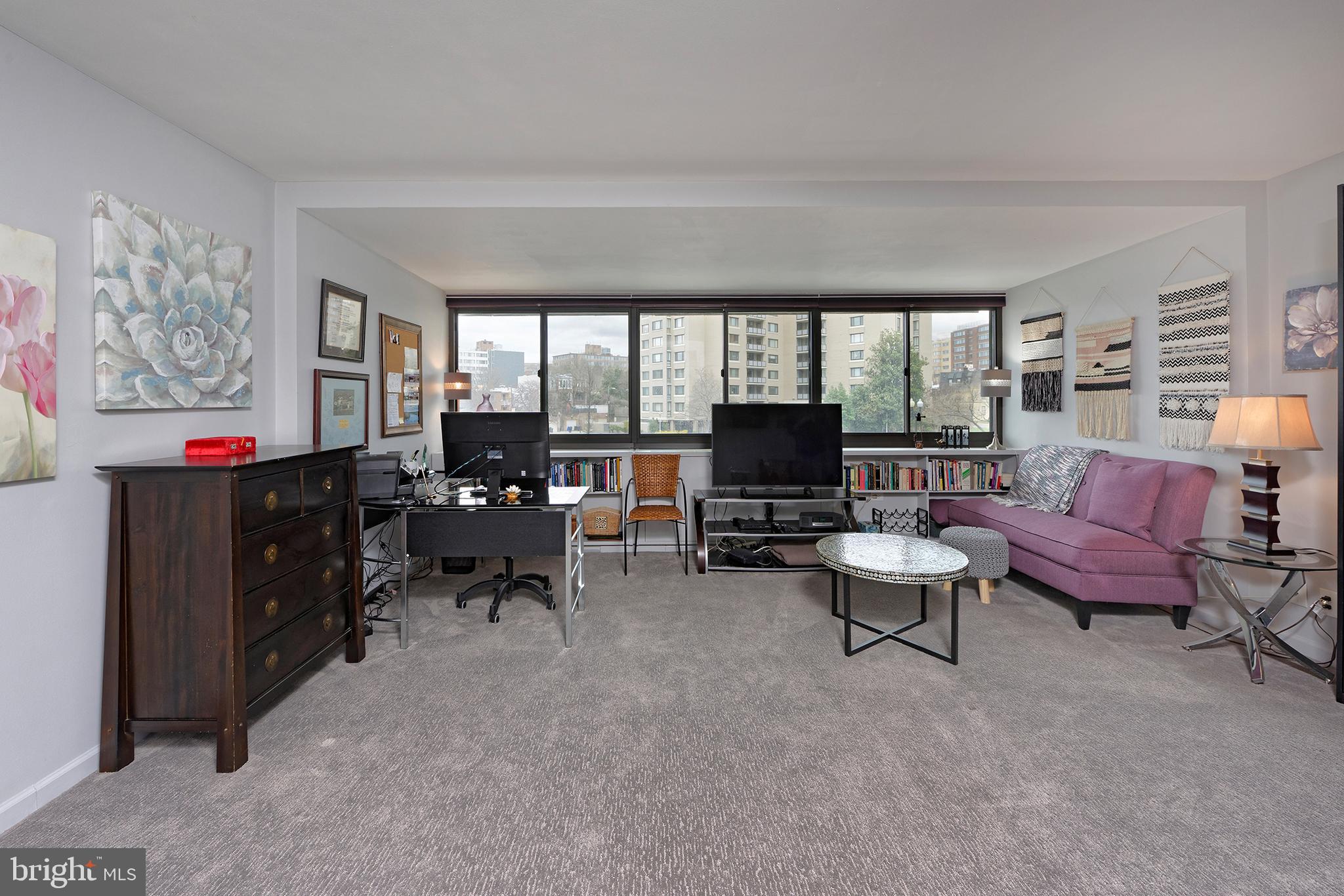 2510 Virginia Avenue Northwest, Unit 309N Washington, DC 20037 - Photo 2 of 25