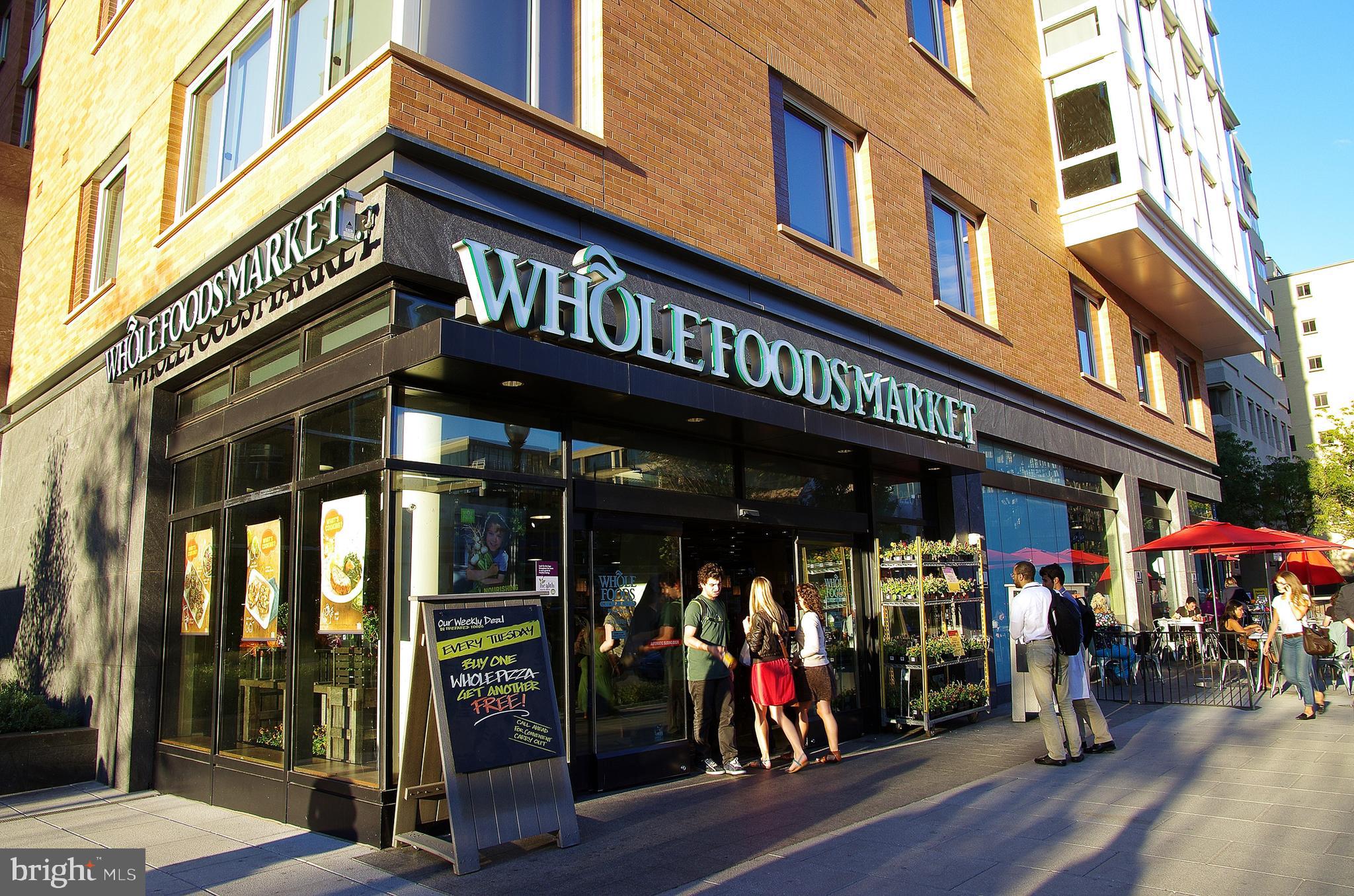 2510 Virginia Avenue Northwest, Unit 309N Washington, DC 20037 - Photo 24 of 25