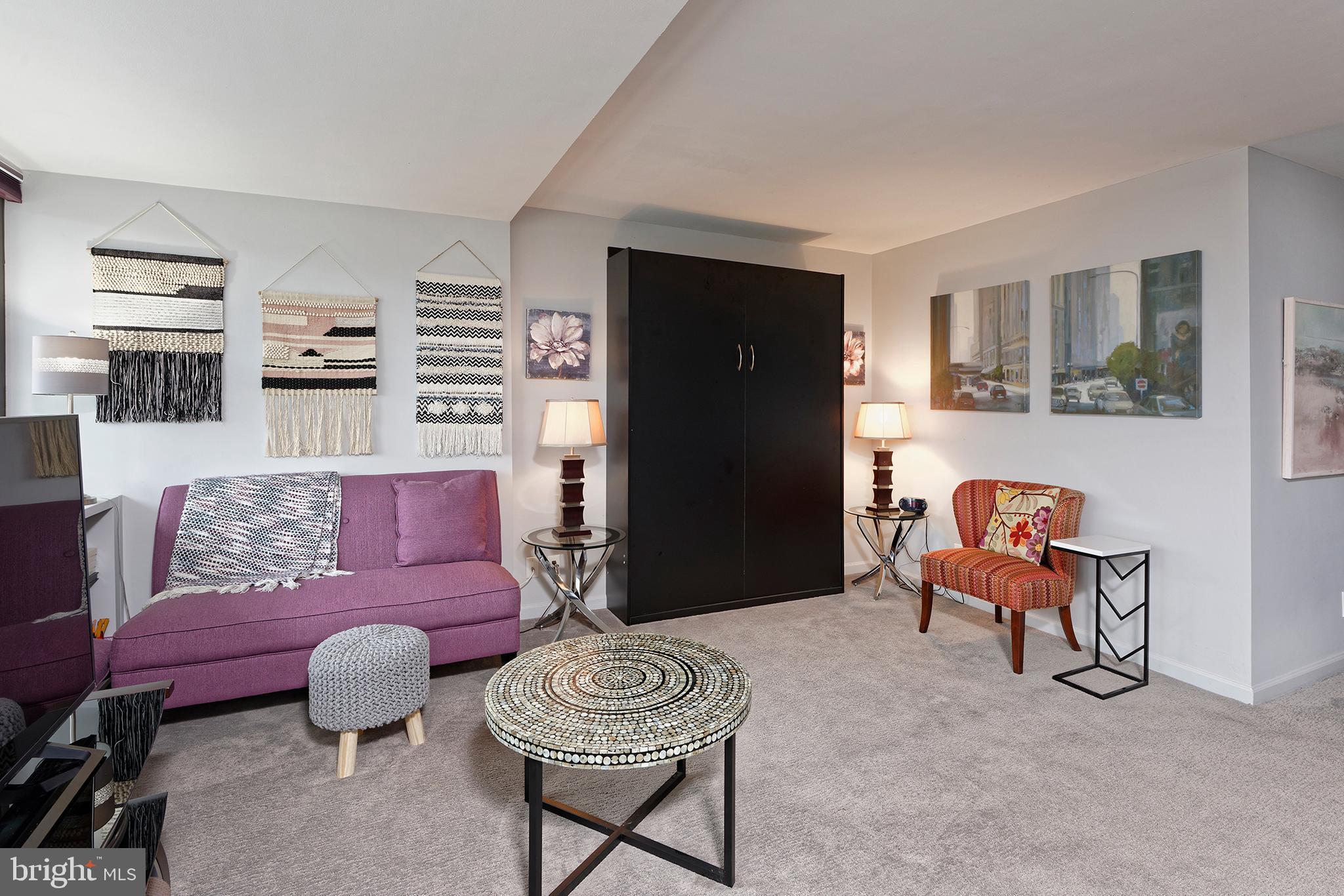 2510 Virginia Avenue Northwest, Unit 309N Washington, DC 20037 - Photo 5 of 25