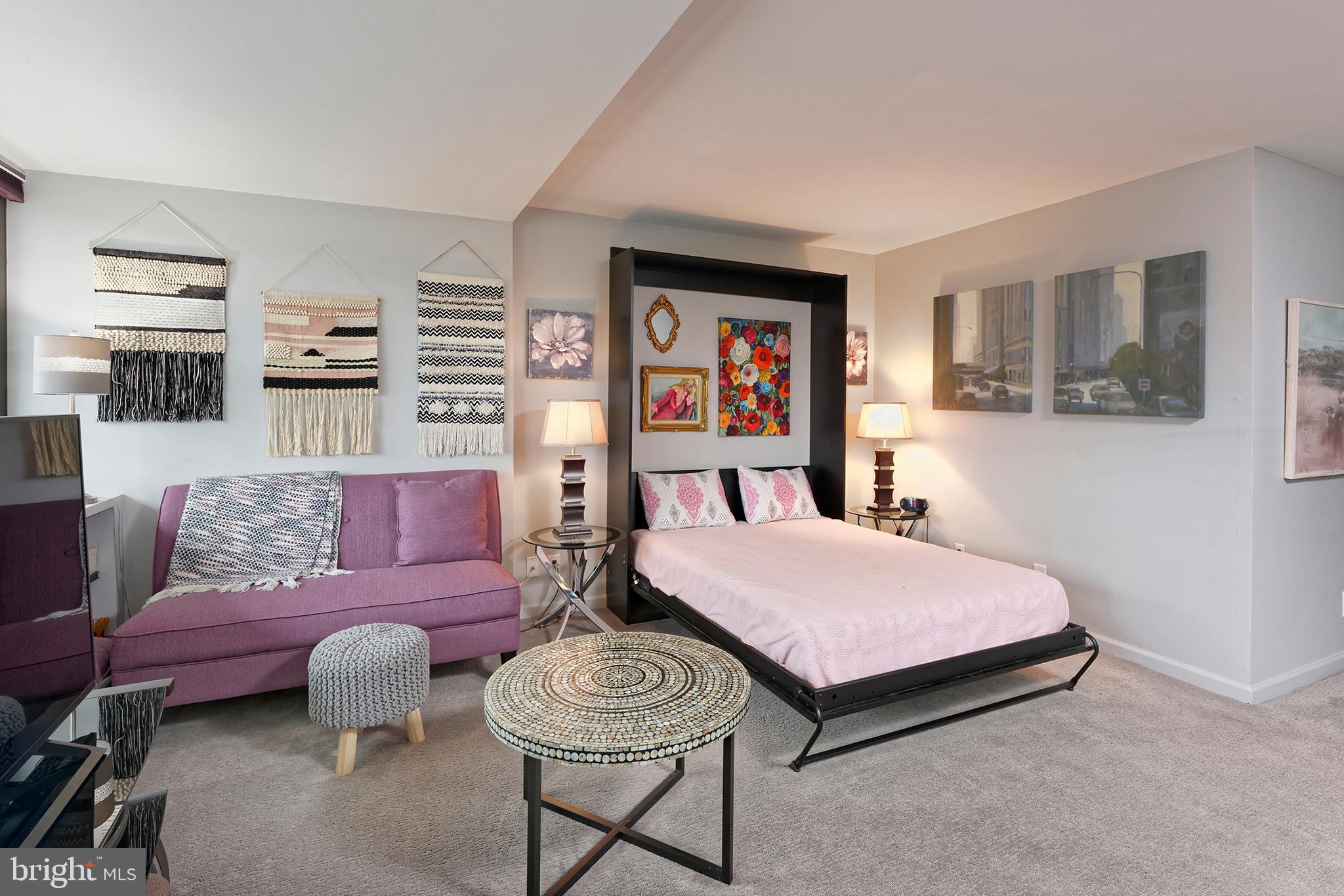 2510 Virginia Avenue Northwest, Unit 309N Washington, DC 20037 - Photo 6 of 25