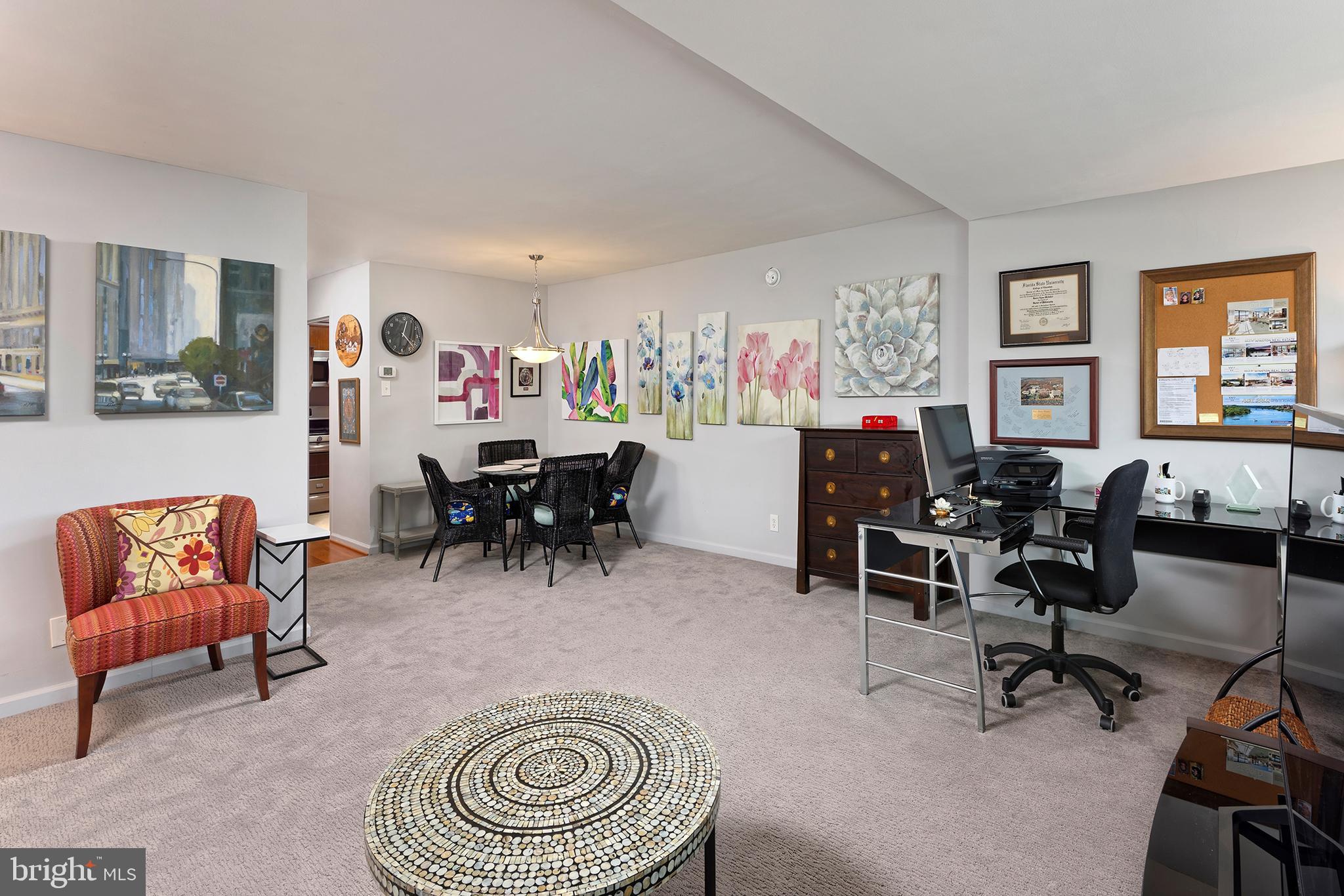 2510 Virginia Avenue Northwest, Unit 309N Washington, DC 20037 - Photo 7 of 25