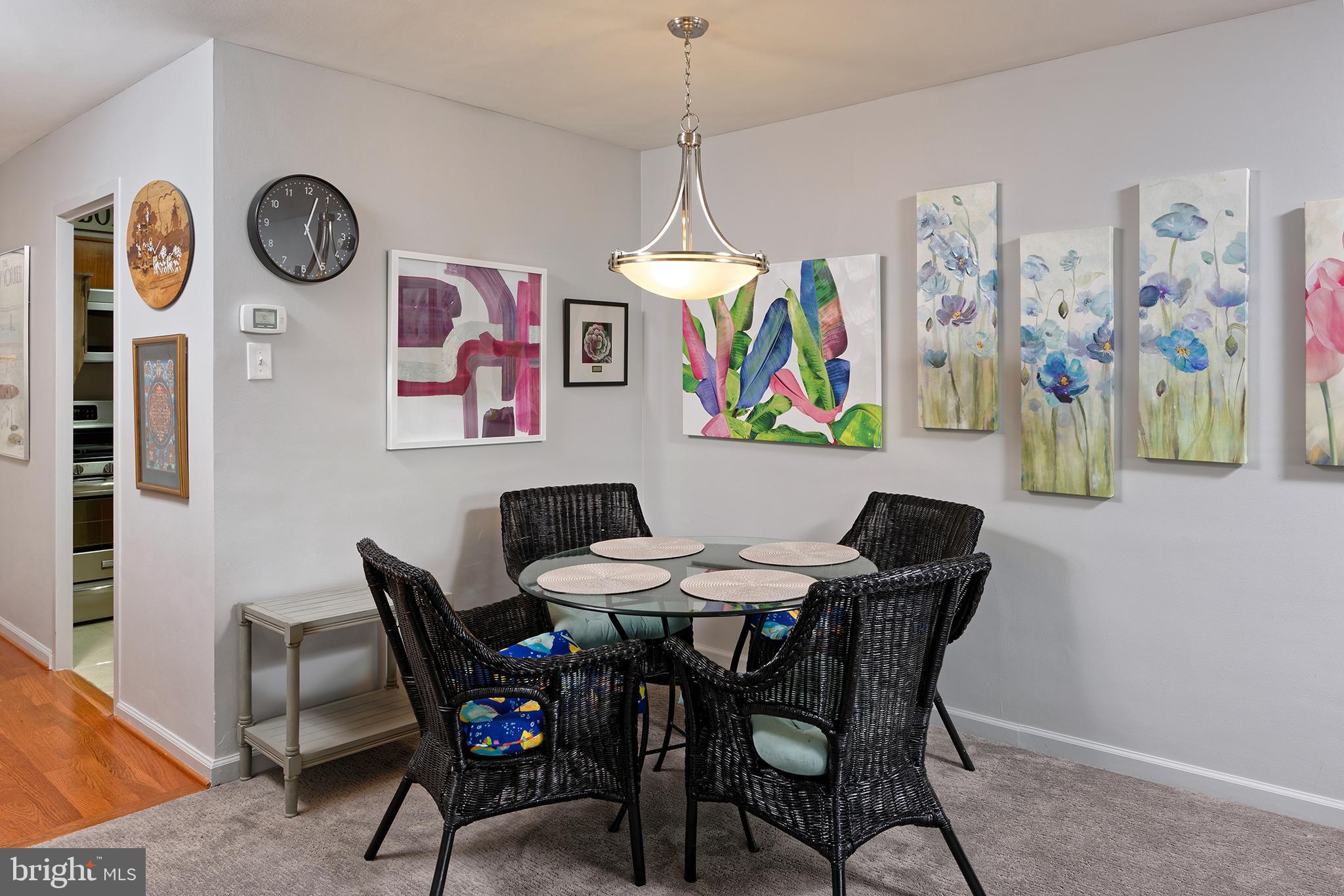 2510 Virginia Avenue Northwest, Unit 309N Washington, DC 20037 - Photo 8 of 25