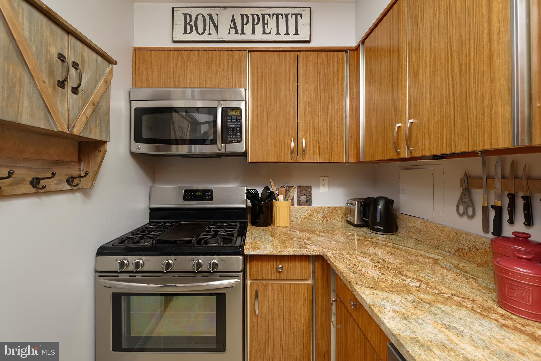 2510 Virginia Avenue Northwest, Unit 309N Washington, DC 20037 - Photo 10 of 25