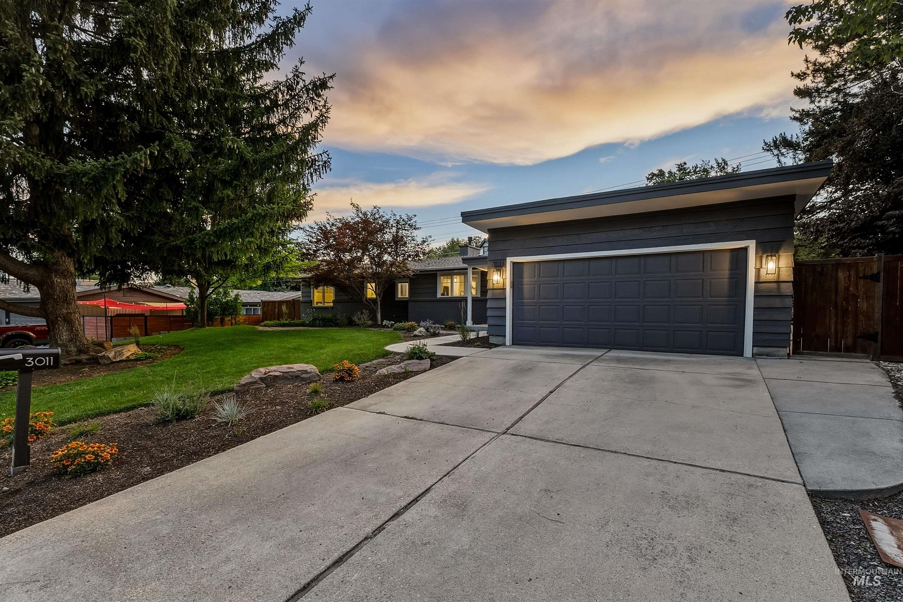 3011 Crane Creek Road Boise, ID 83702 - Photo 44 of 49
