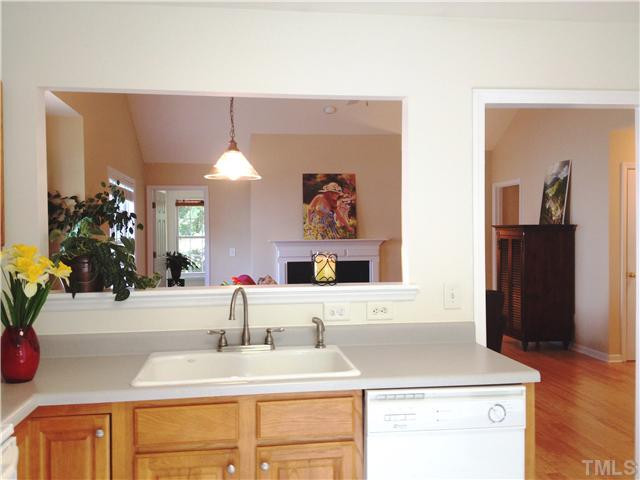 708 Forge Road Durham, NC 27713 - Photo 19 of 25 Photo 19