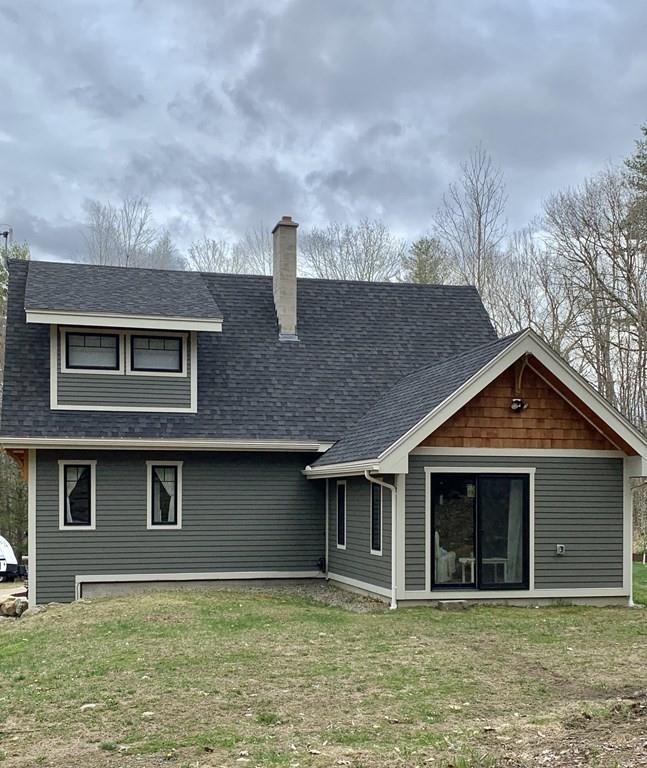 63 Chestnut Hill Road Warwick, MA 01378 - Photo 3 of 35