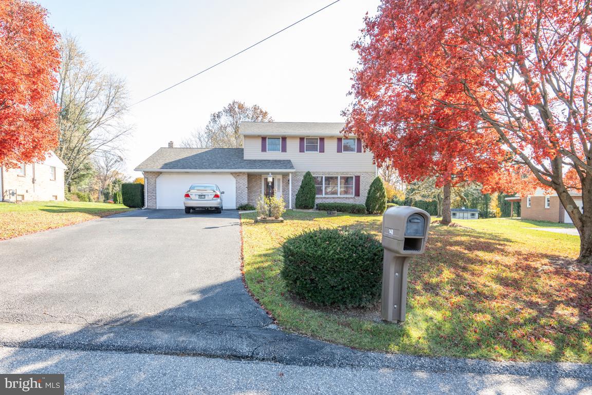 148 Ridgefield Drive York, PA 17403 - Photo 3 of 48 Gallery Image 3