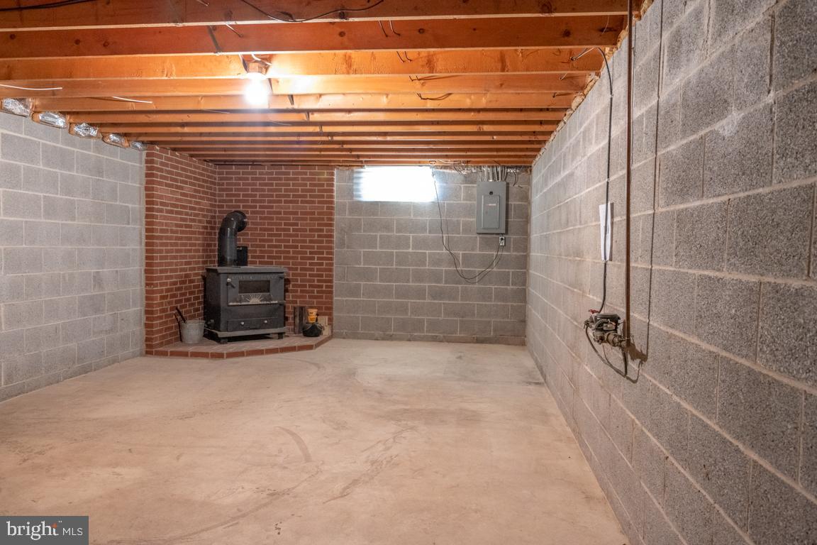 148 Ridgefield Drive York, PA 17403 - Photo 33 of 48 Basement