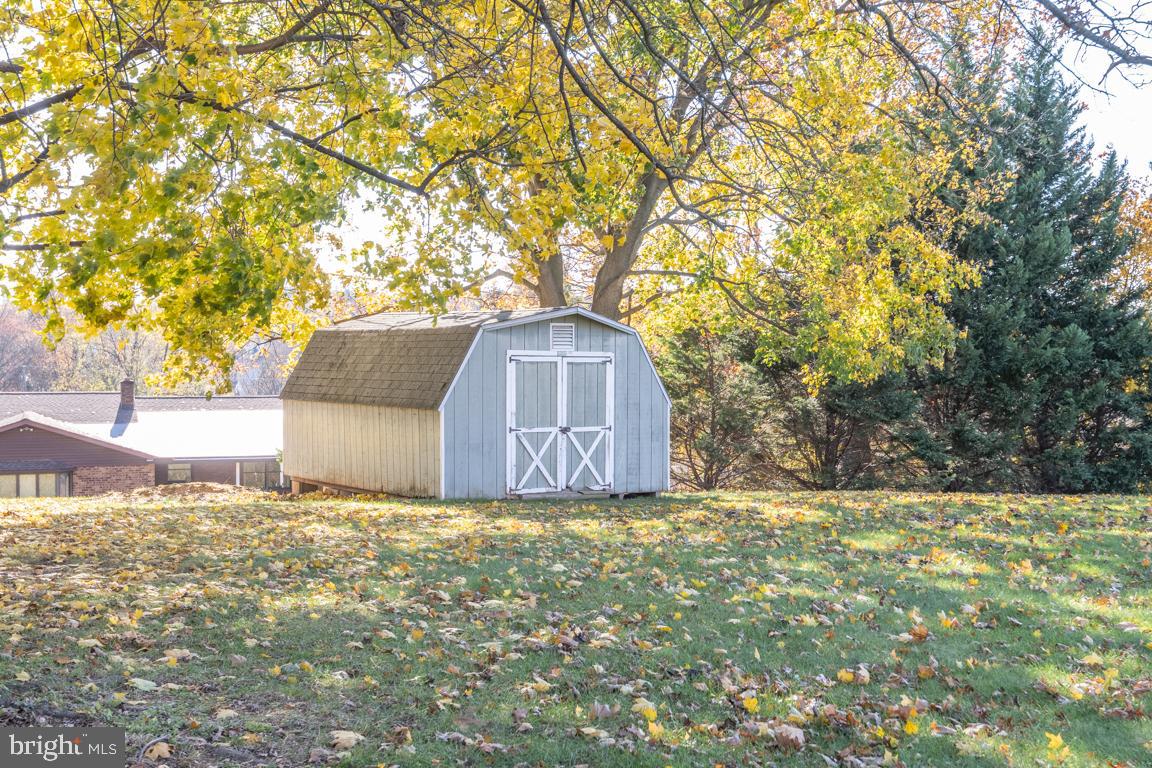 148 Ridgefield Drive York, PA 17403 - Photo 46 of 48 Shed