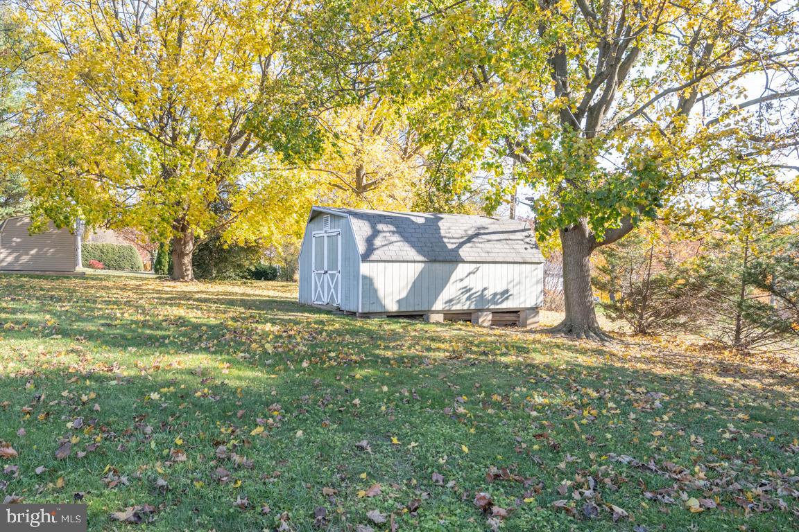 148 Ridgefield Drive York, PA 17403 - Photo 47 of 48 Shed