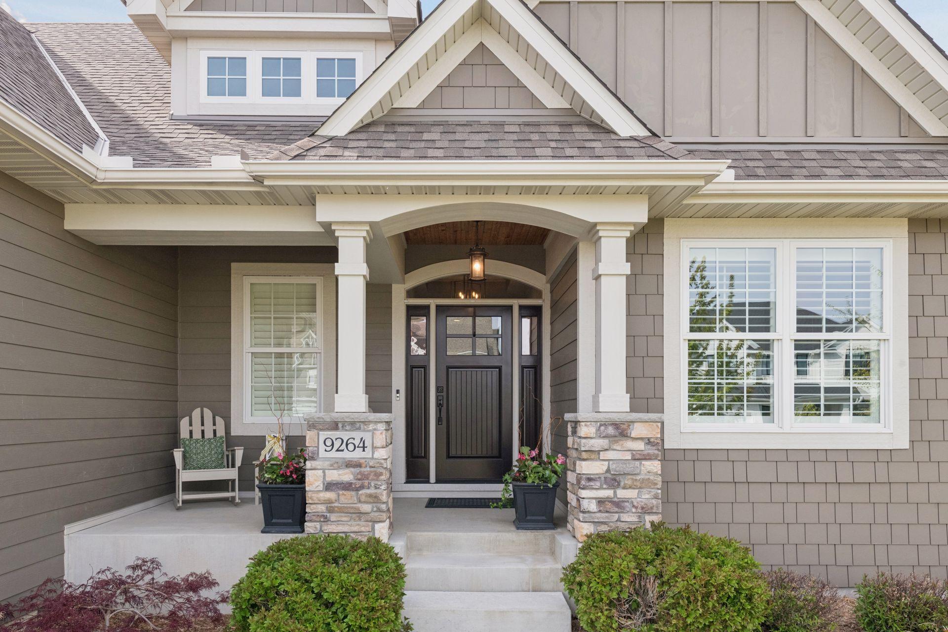 9264 Hawkcrest Circle Chanhassen, MN 55317 - Photo 1 of 45