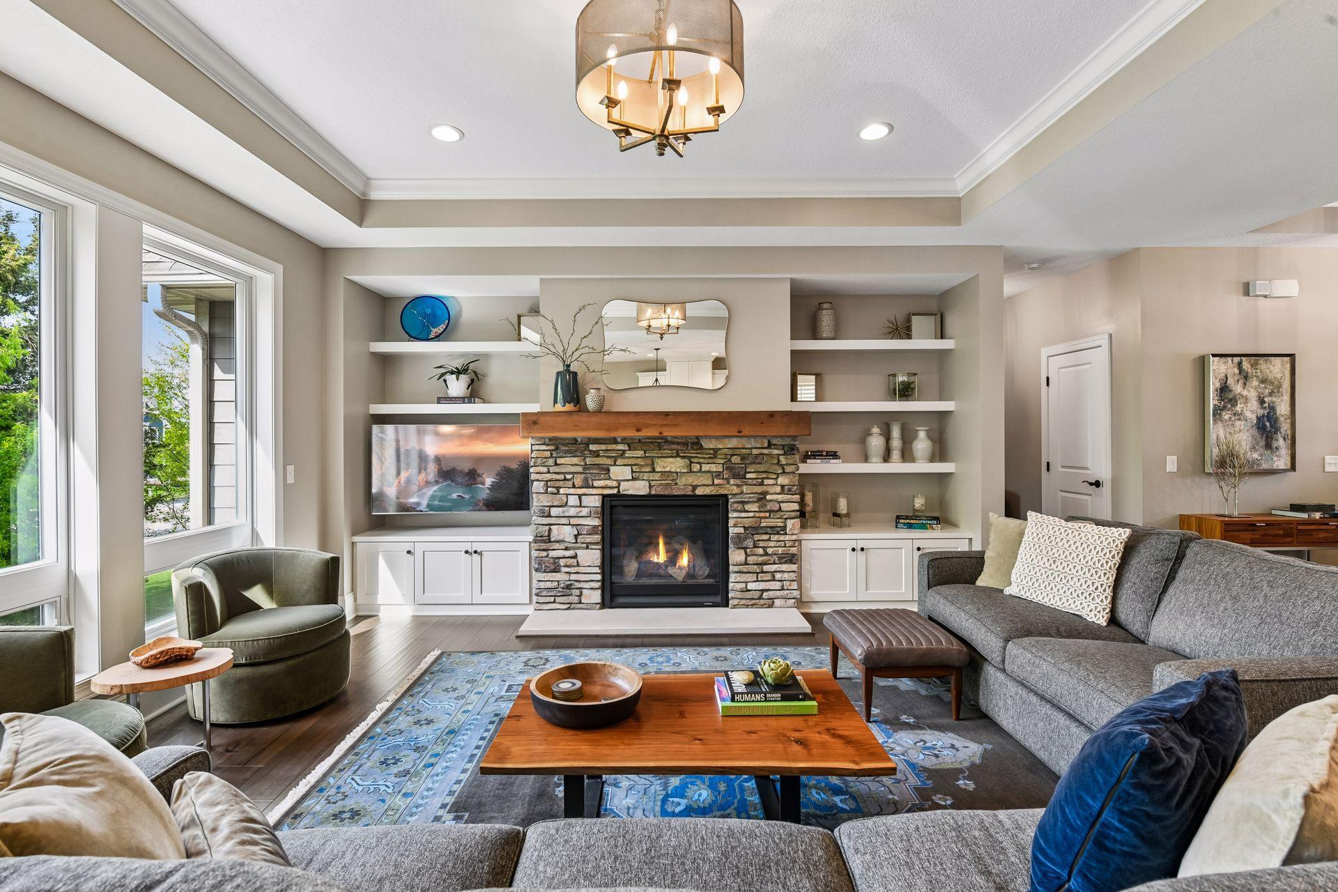 9264 Hawkcrest Circle Chanhassen, MN 55317 - Photo 6 of 45
