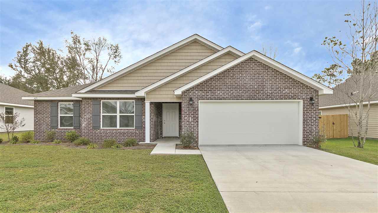 27353 Brightway Crossing Loxley, AL 36551 - Photo 1 of 16