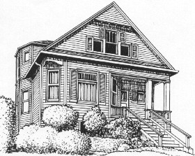 1807 24th Avenue Seattle, WA 98122 - Photo 1 of 1