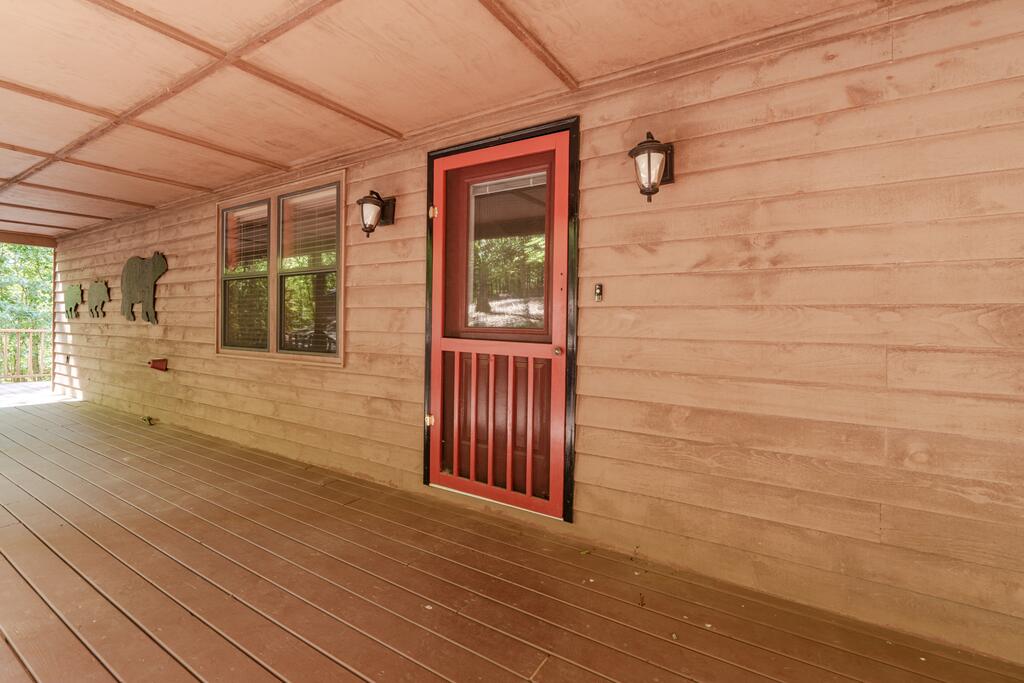 191 Deer Run Road Blairsville, GA 30512 - Photo 5 of 74 Gallery Image 5