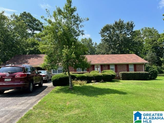 161 Heath Street Talladega, AL 35160 - Photo 34 of 35