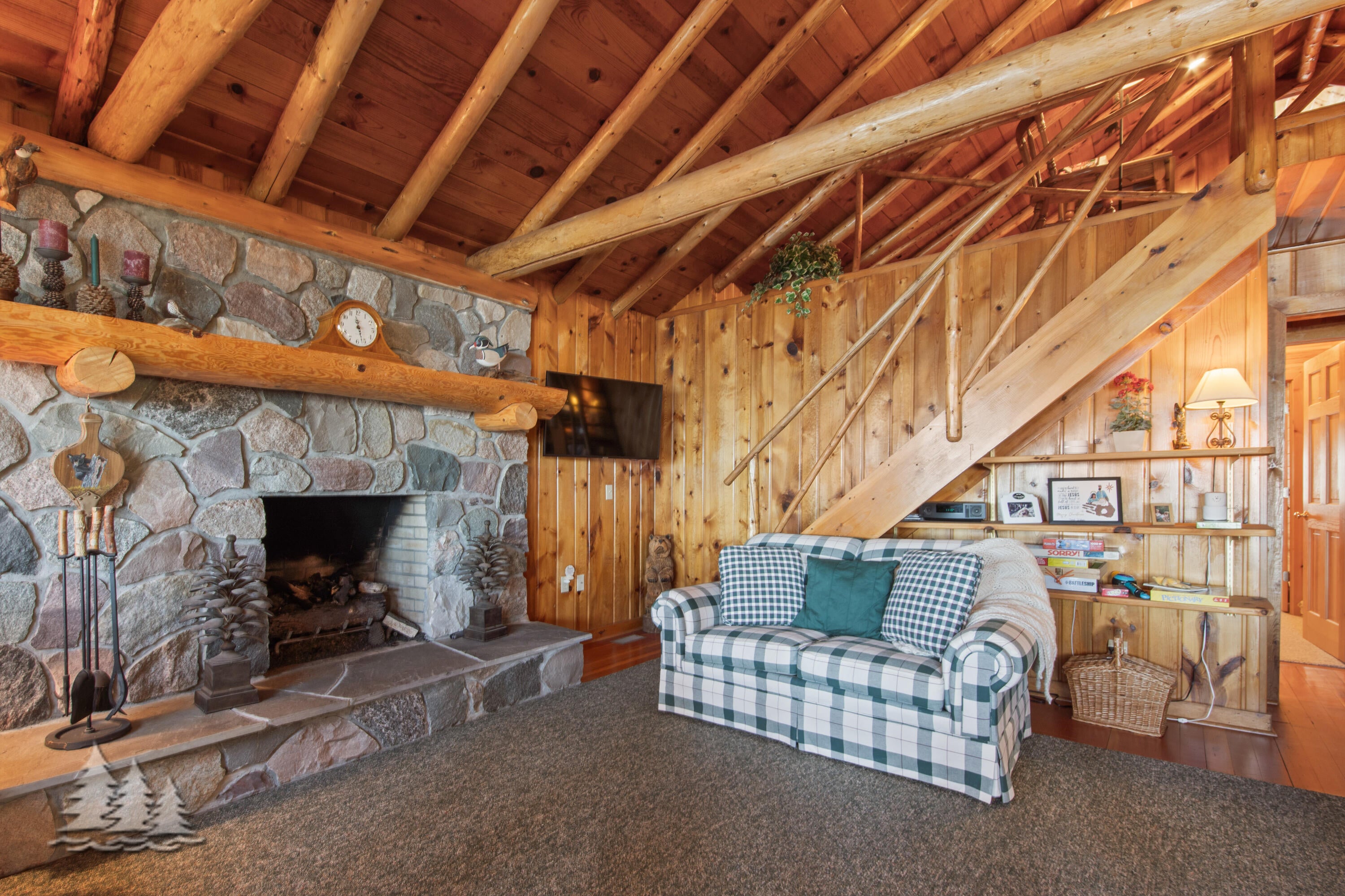 1908 Cobb Road Lewiston, MI 49756 - Photo 12 of 70 Gallery Image 12