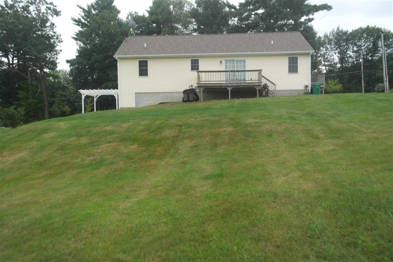 320 Rochester Hill Road Rochester, NH 03867 - Photo 2 of 23