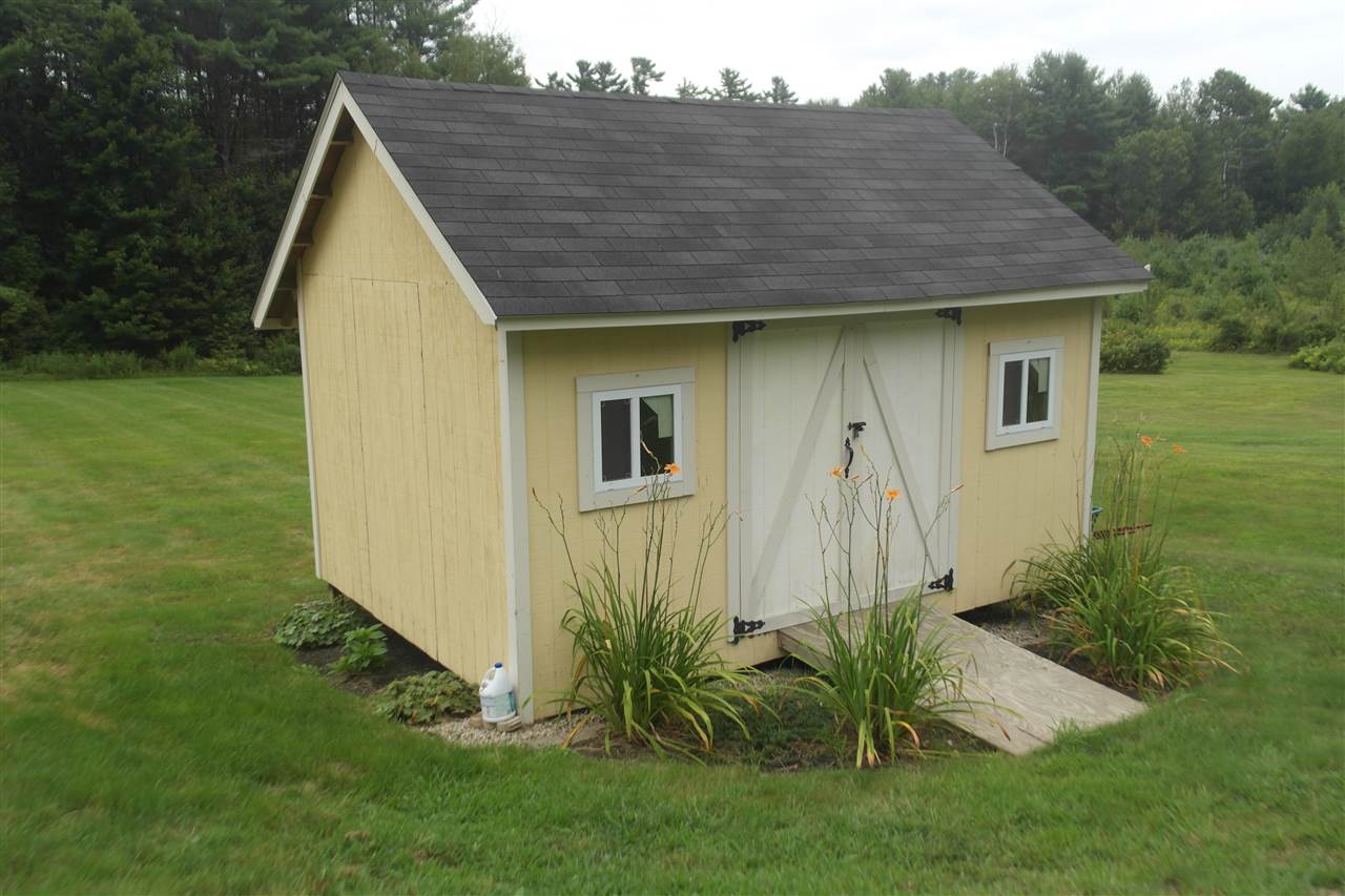 320 Rochester Hill Road Rochester, NH 03867 - Photo 18 of 23