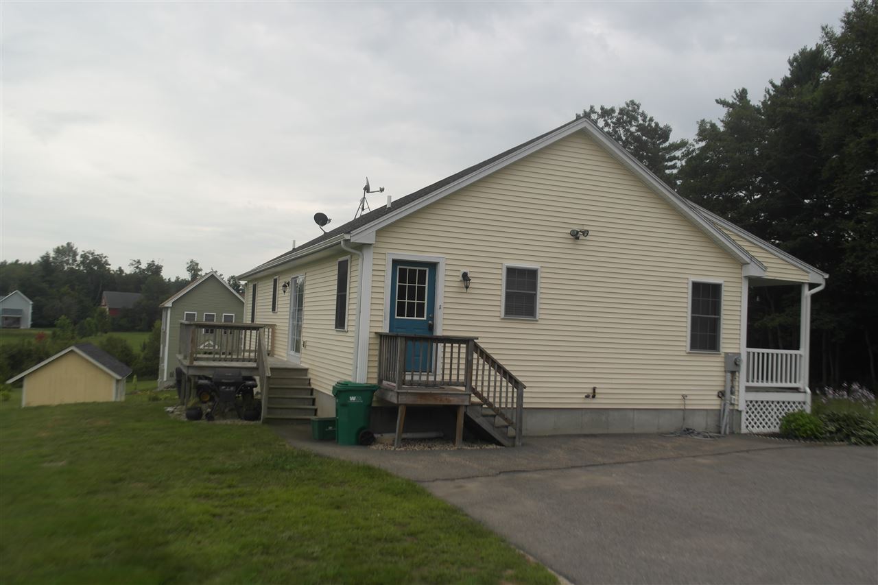 320 Rochester Hill Road Rochester, NH 03867 - Photo 21 of 23