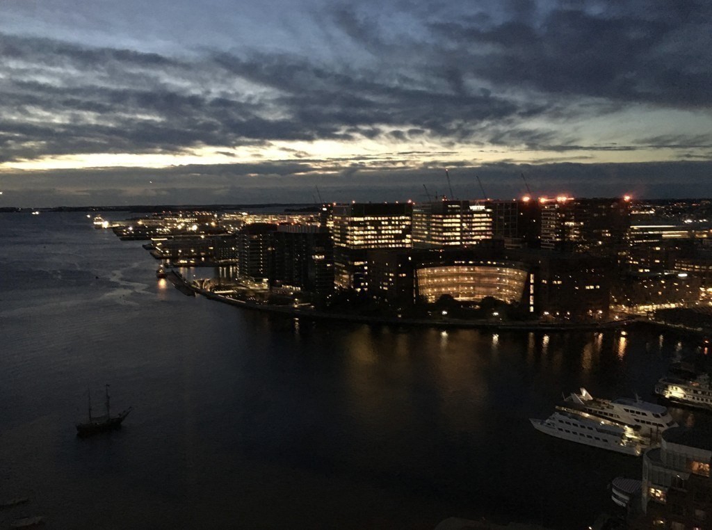 85 East India Row, Unit 29D Boston, MA 02110 - Photo 2 of 8