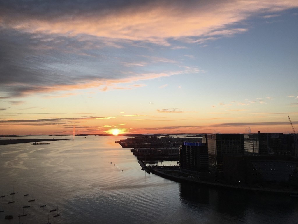 85 East India Row, Unit 29D Boston, MA 02110 - Photo 3 of 8