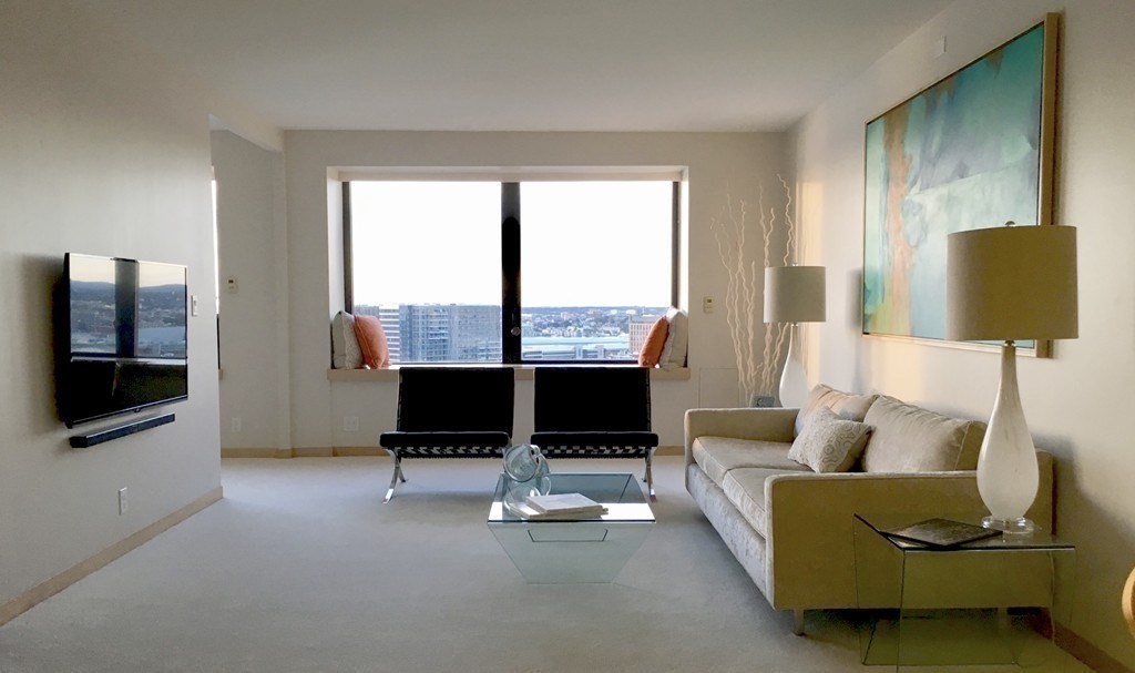 85 East India Row, Unit 29D Boston, MA 02110 - Photo 4 of 8