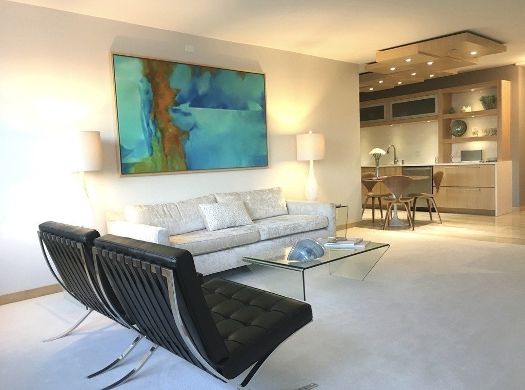 85 East India Row, Unit 29D Boston, MA 02110 - Photo 6 of 8