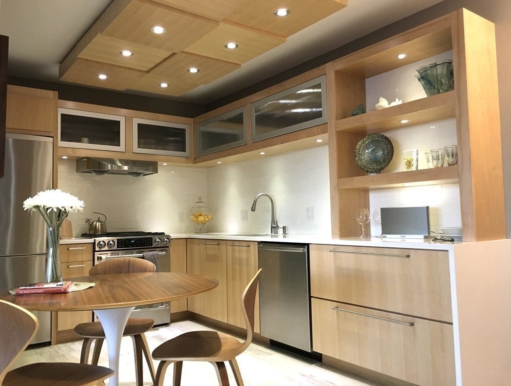 85 East India Row, Unit 29D Boston, MA 02110 - Photo 7 of 8