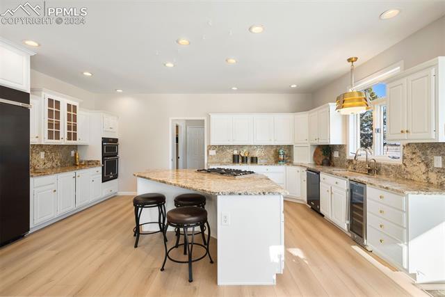 17115 East Goshawk Road Colorado Springs, CO 80908 - Photo 20 of 50