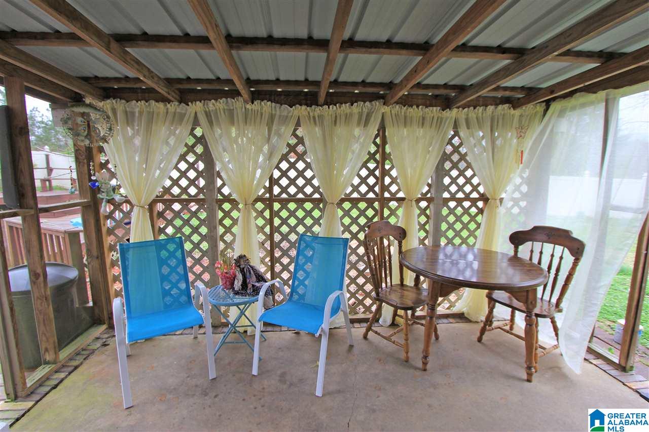245 Evans Bridge Road Heflin, AL 36264 - Photo 19 of 36 Gallery Image 19
