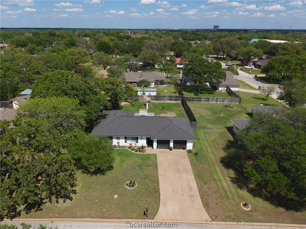 3613 Oak Ridge Drive Bryan, TX 77802 - Photo 17 of 17
