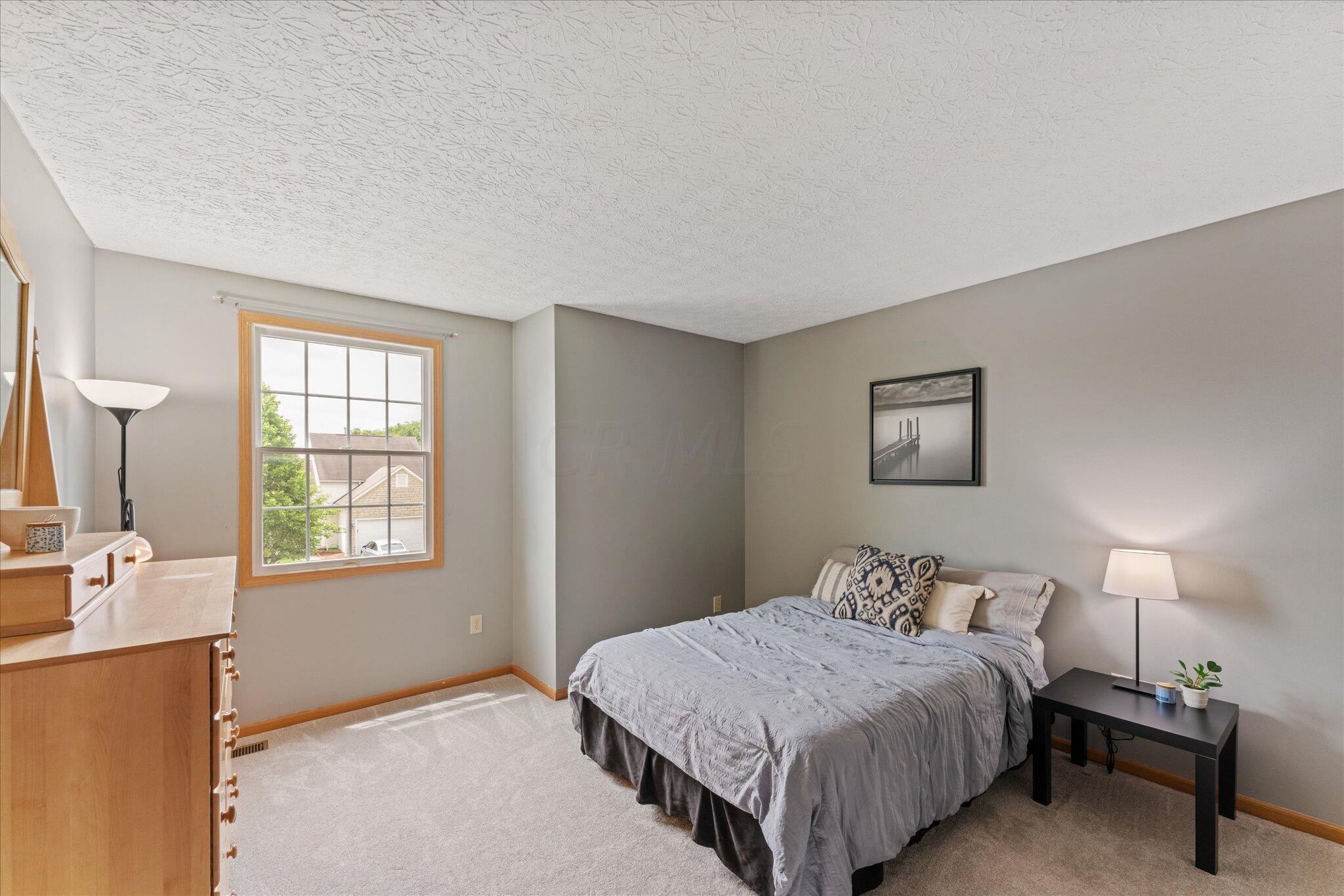 516 Cricket Run Road Lewis Center, OH 43035 - Photo 23 of 39 Bedroom #2