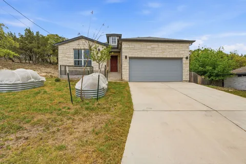 $309,000 | 21204 Diamond Cove, Lago Vista, TX 78645