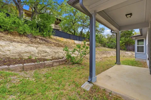 $309,000 | 21204 Diamond Cove, Lago Vista, TX 78645